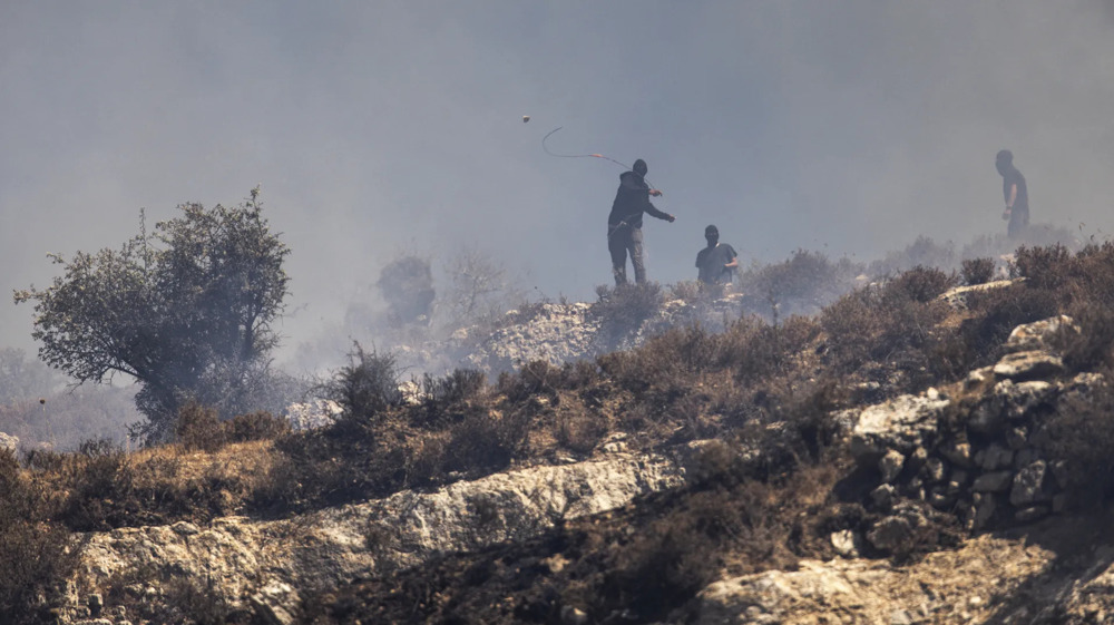 Le Hamas condamne le nouveau projet israélien favorisant l’annexion de la Cisjordanie
