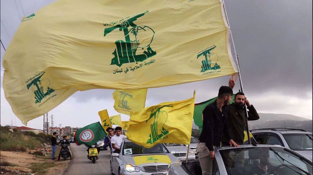 Ansarullah: Hezbollah’s 2006 victory serves as model for Arab, Muslim world