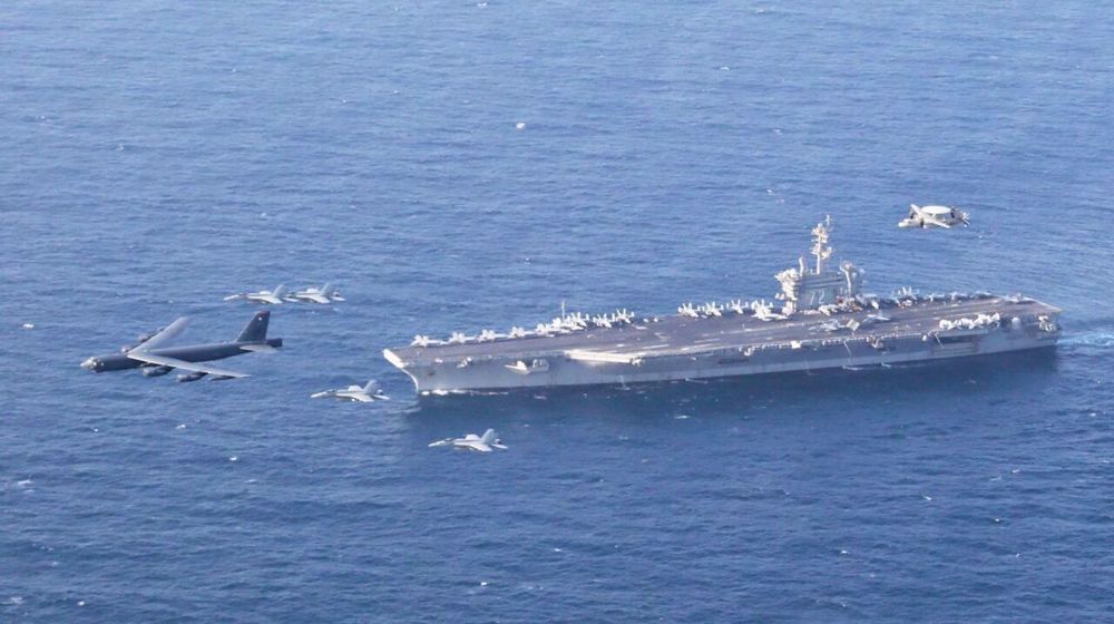 US relocates navy logistics after Iran’s attacks on Bahrain, reports show