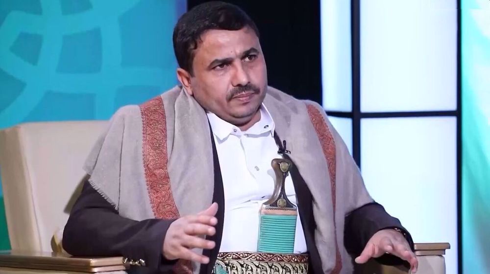 Ansarullah: Saudis can do nothing without US consent, dread war with Yemen