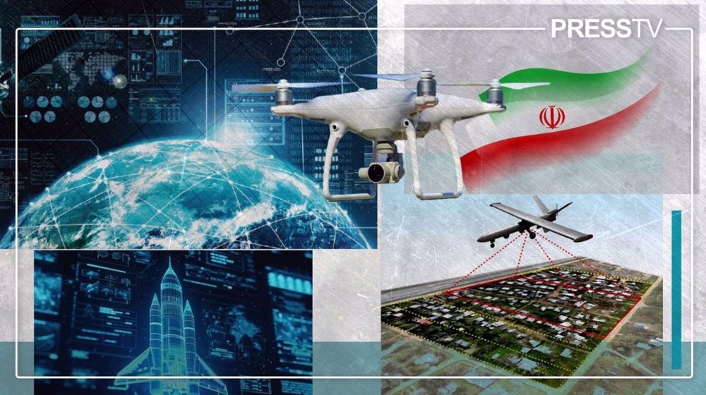 From missiles to drone swarms: How Iran is reshaping its aerospace sector with artificial intelligen