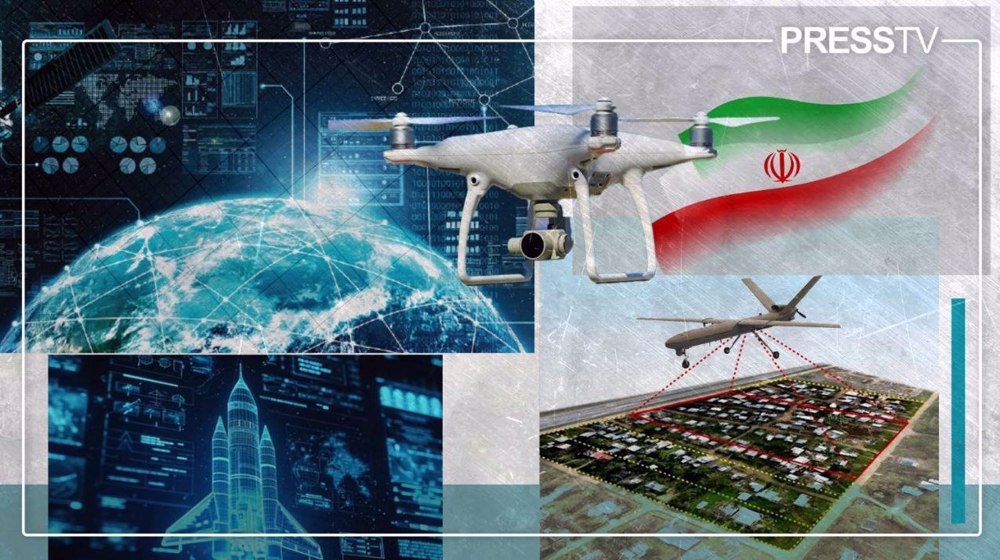 Missiles to drone swarms: How Iran is reshaping its aerospace sector with artificial intelligence