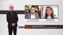 Spain under pressure: Migration crisis or geopolitical attack?