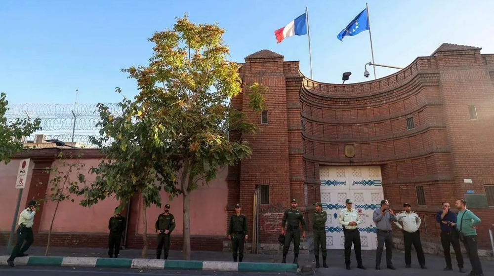 Iran : la France doit s’expliquer sur les activités illégales de deux de ses diplomates 