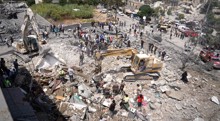 Hezbollah vows response to Israeli ‘massacre’ in southern Lebanon