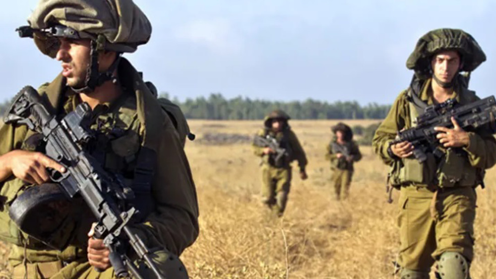 Three Israeli troops seriously wounded in drone strike in south Lebanon: Report