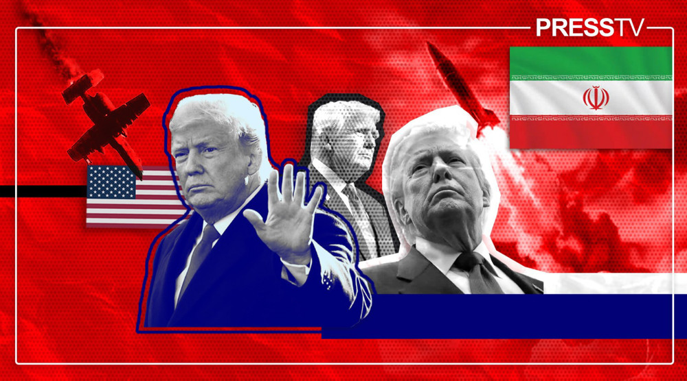 Trump’s ‘compensation’ delusion: A desperate hegemon mimicking Iran’s strategic playbook