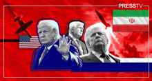 Trump’s ‘compensation’ delusion: A desperate hegemon mimicking Iran’s strategic playbook