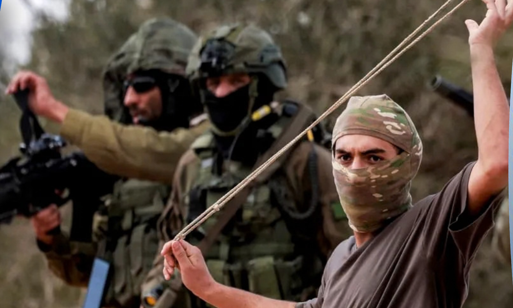 Israeli regime sponsors violence against Palestinians: Political Analyst