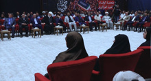 Iraqi conference highlights Ayatollah Khamenei's visions, thoughts