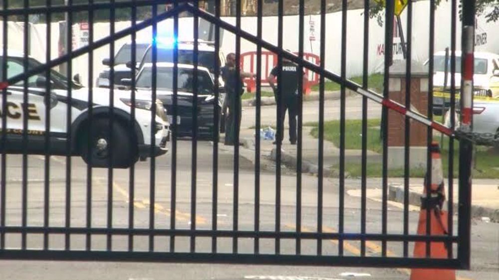 US university begins academic year with mass shooting