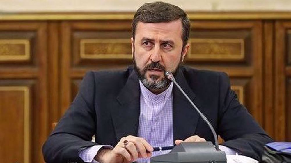 Iran-Gharibabadi