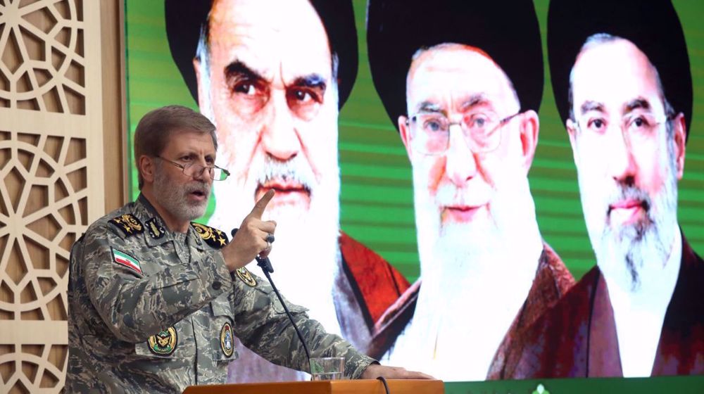 Iran Army chief announces $30,000 bounty for killing or capturing US troops