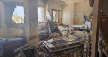 Gaza’s diagnostic crisis: Damaged medical equipment dismantled to keep hospitals running