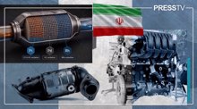 Iran’s indigenous TU5 nanocatalyst cuts precious-metal dependence, saves $500,000 per batch