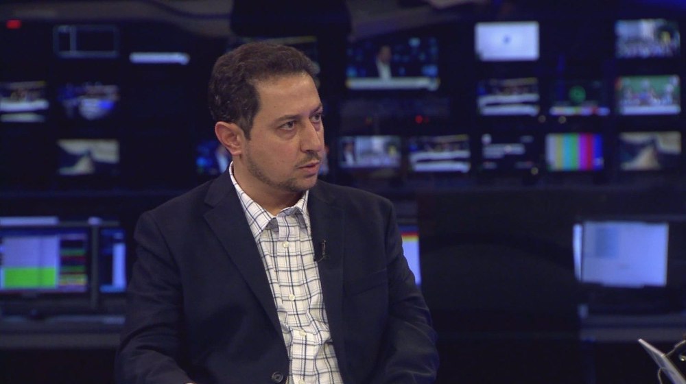Exclusive: Iranian researcher Yousef Azizi recounts ordeal of arbitrary US detention