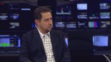 Exclusive: Iranian researcher Yousef Azizi recounts ordeal of arbitrary US detention