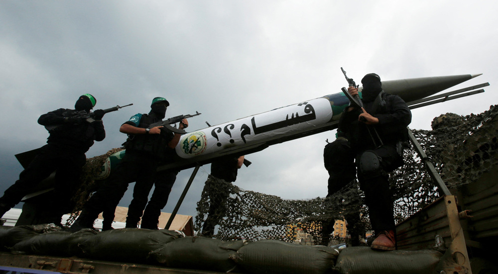 Hamas calls on mediators to compel Israel to end ceasefire violations, accept peace roadmap
