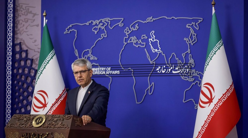 Téhéran dénonce la participation du Canada à la guerre contre l'Iran