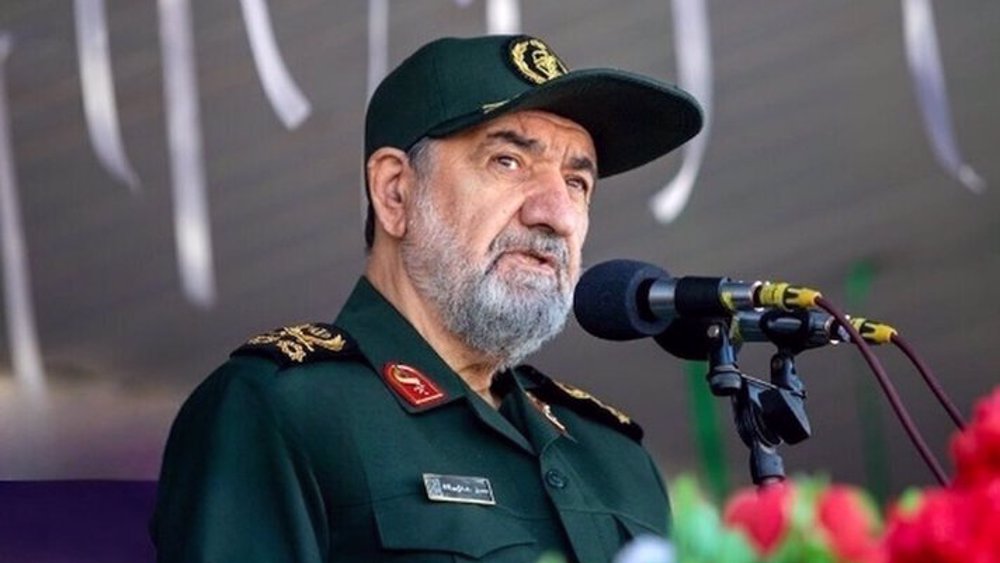 Leader’s ‘timely’ military appointments disrupted enemy calculations: Top security official   