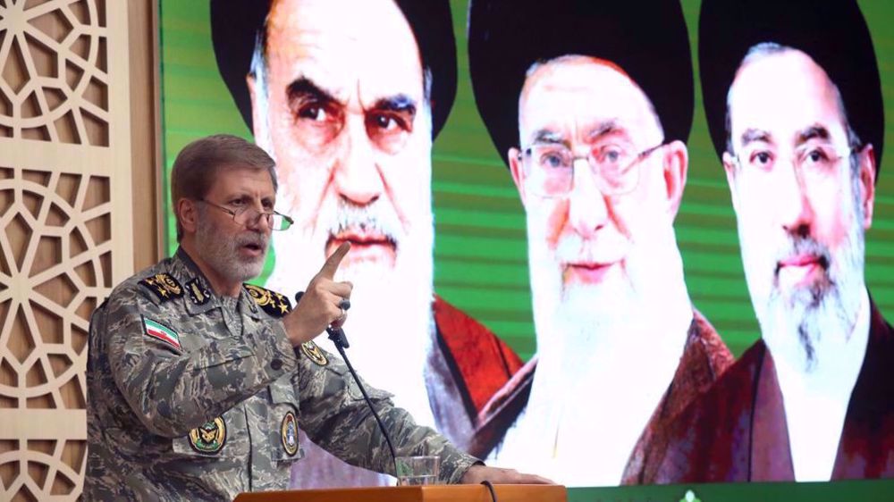 L’Iran offre une récompense de 30 000 dollars pour tuer ou capturer chaque soldat américain