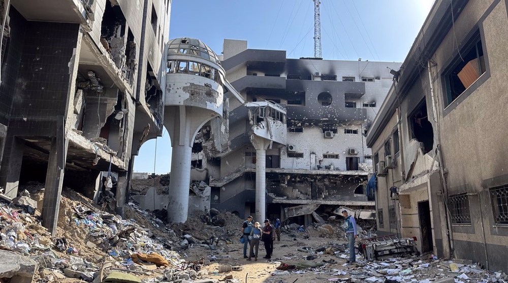 Gaza: les restrictions israéliennes font craindre la fermeture des centres médicaux 