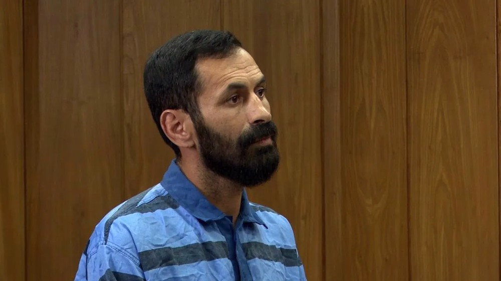Man convicted of running over policemen during riots executed in Iran