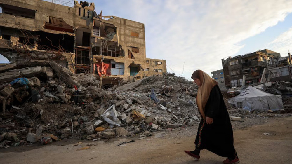 Hamas: Egypt talks focus on ceasefire, Israel’s compliance with Gaza roadmap