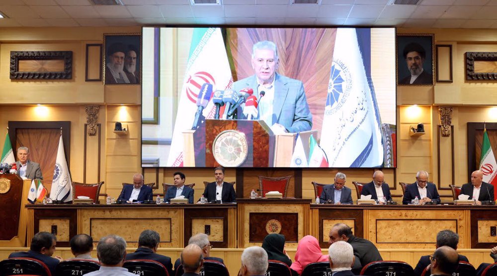 L’économie iranienne reprend ses activités après le « choc de la guerre »