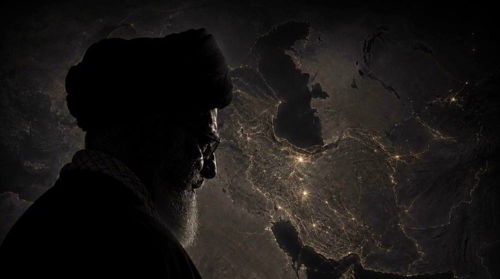 Son of Iran – III