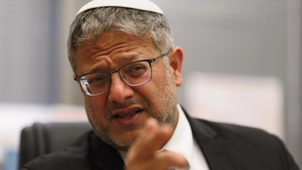 Ben-Gvir’s nightly killing quota shows explicit intent to eradicate Palestinians: Rights group