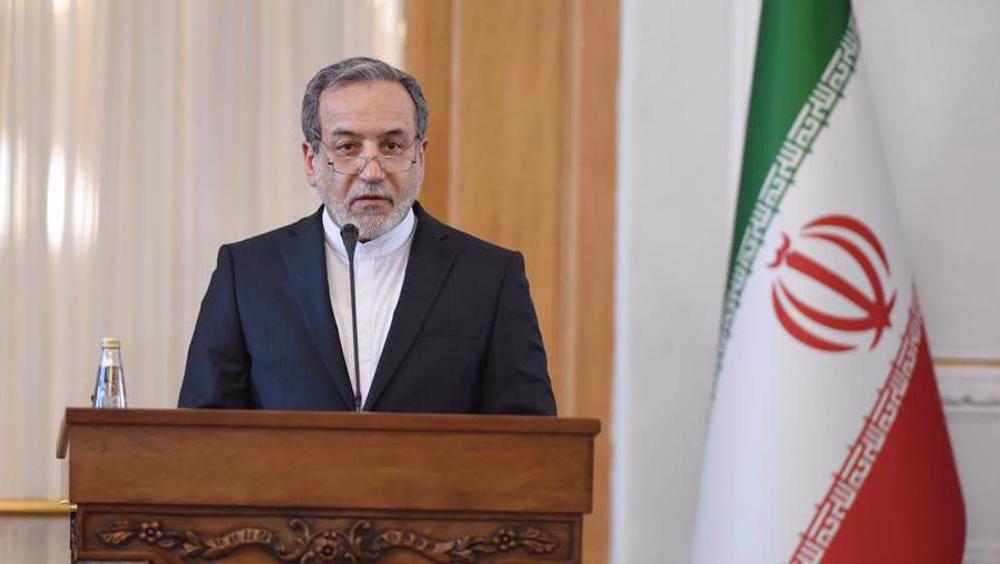 L’Iran condamne l’attaque de drones contre la région du Kurdistan irakien 