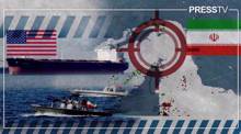 Source: Pentagon concedes no military plan can secure Strait of Hormuz as Trump seeks scapegoats