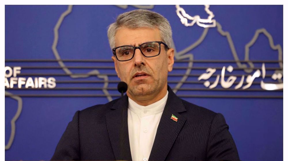 Iran says drone attack on Kurdistan PM office could be ‘false flag’