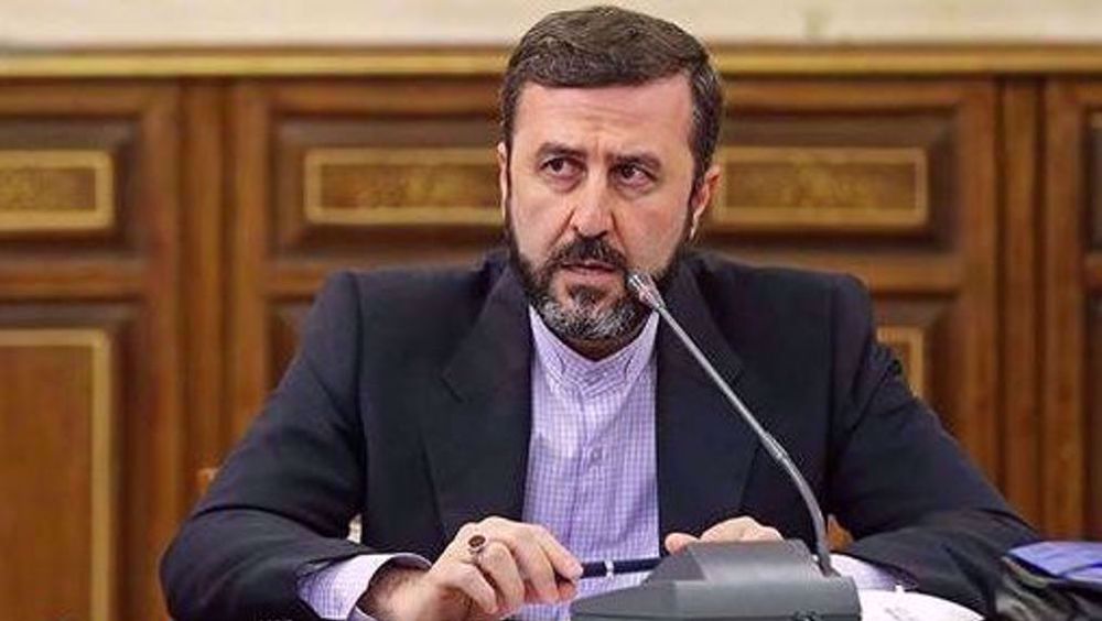 L'Iran condamne les propos génocidaires du ministre israélien Ben Gvir
