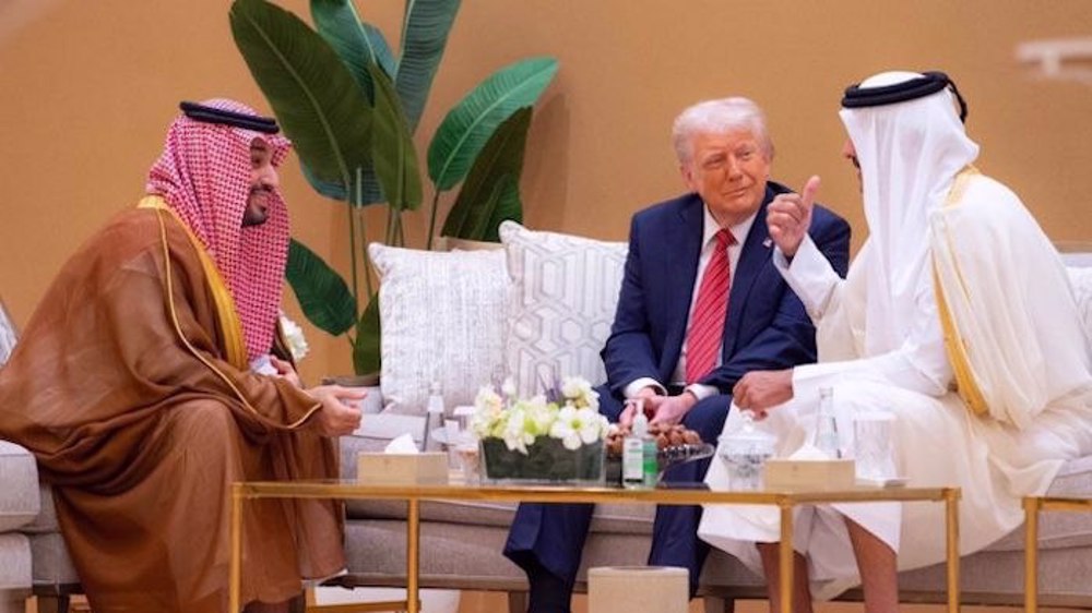 Regional states see US as paralyzed, seek bilateral deals with Iran: Report