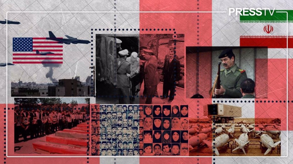 Coups, sanctions, wars: The staggering ledger of reparations US owes Iran for decades of hostility