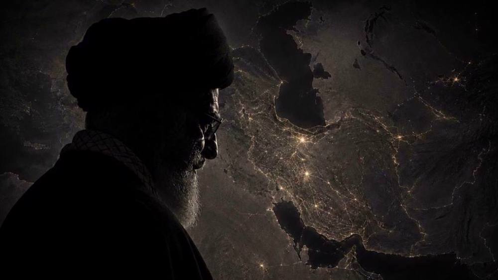 Son of Iran – IV