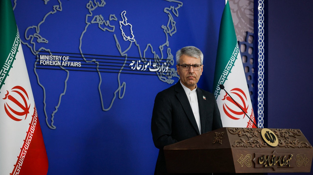 L’Iran exige des éclaircissements sur le sort des pilotes de Su-24 portés disparus