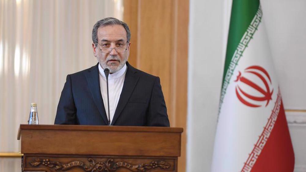 Iran FM condemns drone attack on Kurdistan PM’s office as 'false-flag ploy' 