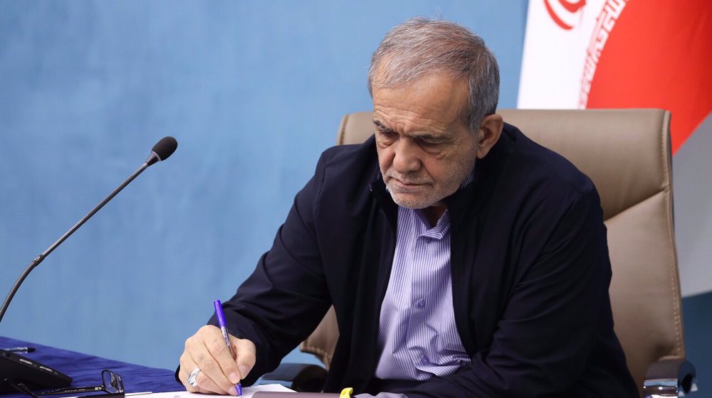Patience, solidarité et espoir ; clés de la résilience de l'Iran face aux menaces extérieures