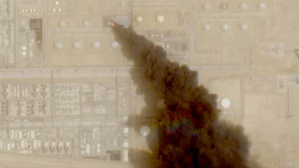 Riyad dissimule ses cargaisons de pétrole pour éviter des attaques yéménites