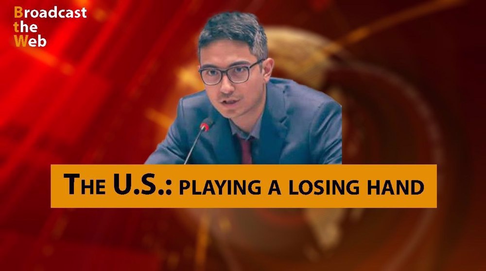 The US: Playing a losing hand