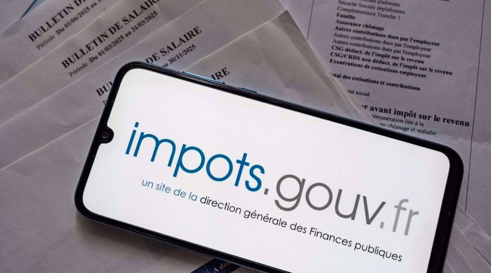France/fisc piraté : les fichiers ont été vendus pour «quelques milliers» d'euros