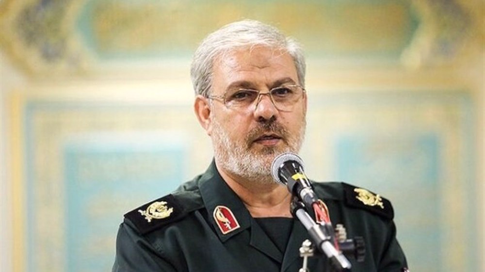 IRGC calls Trump’s claims of backchannel talks ‘delusions’