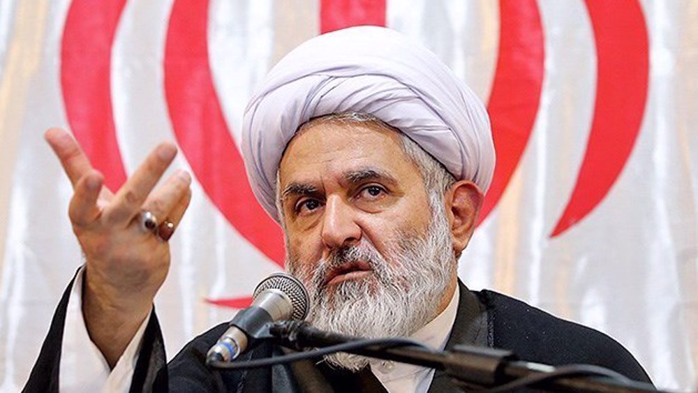 Basij chief: Media now a battlefield of its own; untold realities leave room for distorted narrative