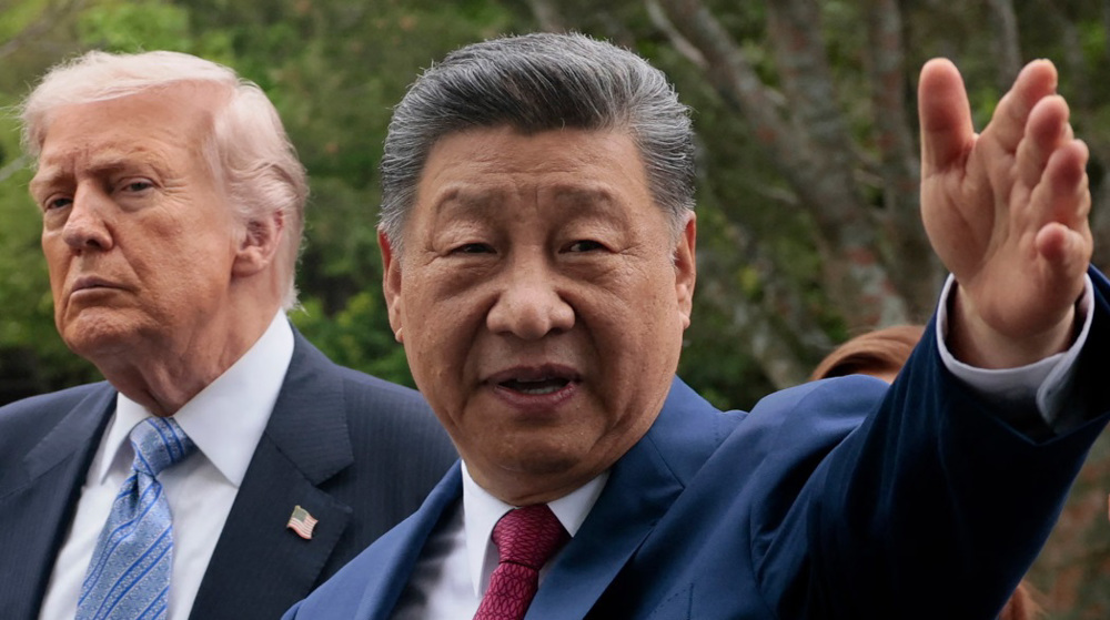 China’s Xi will not address UN General Assembly during US visit: Report