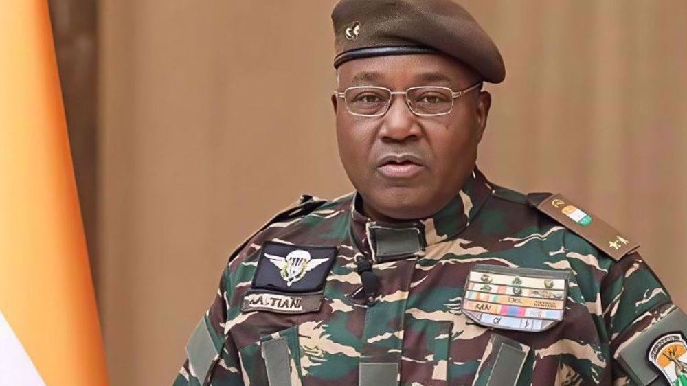 AES-Nigeria : Tiani répond à Tinubu