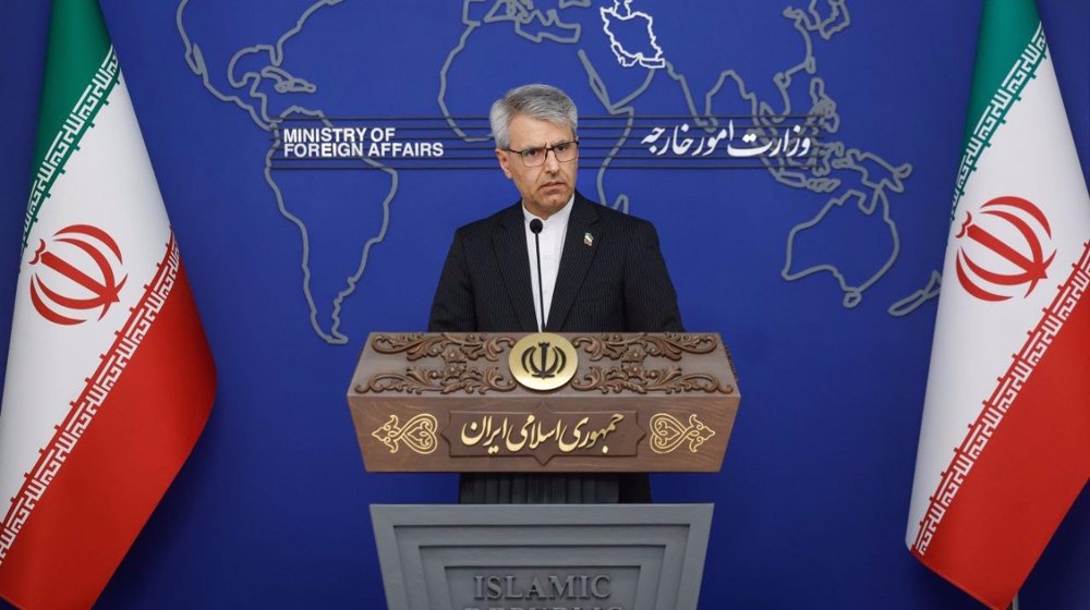 L’Iran dément catégoriquement tout tir de missile vers les Émirats