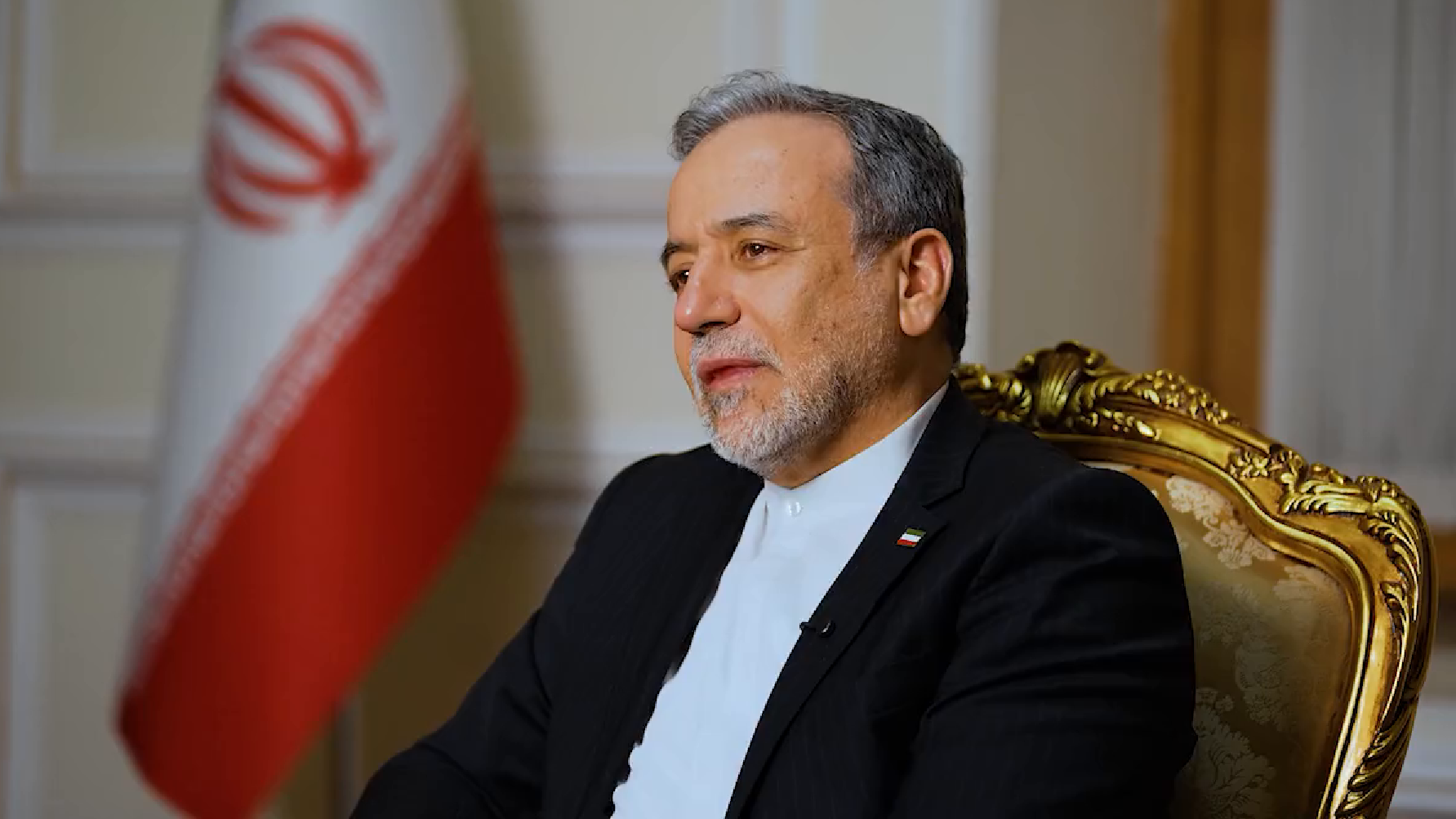 40-day war shattered illusion of US-provided security: Iran FM